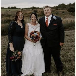 Meet your Posher, Cathy